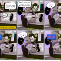 Spionage (Whistleblower)