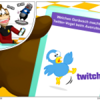 Twittervogel