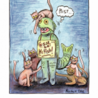 Katzenhaarallergie