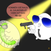 FBI - Al Salmonelle