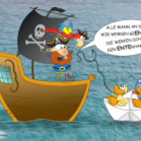 Enterhaken
