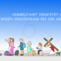 Himmelfahrt
