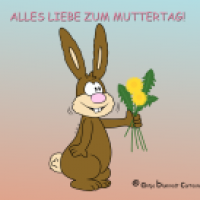 Muttertag!