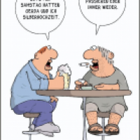 Silberhochzeit