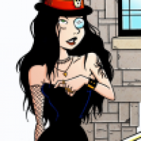 Top Hat but no Tails
