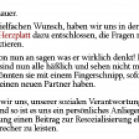 Herzplatt