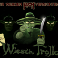 Wiesentrolle
