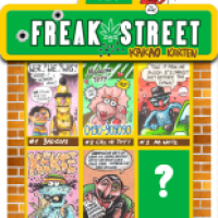 Freak Street