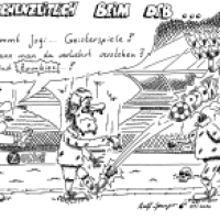 Geisterspiele