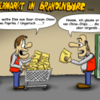 Chips-Mangel