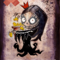 Nosfera Fanart