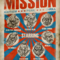 Der Appetit des Löwen 28