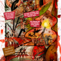 Der Appetit des Löwen 56