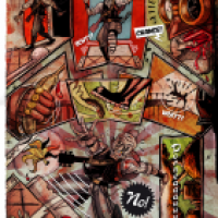 Der Appetit des Löwen 59