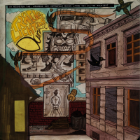 Jean-Paul Porneaux und das blutrote Vinyl 5