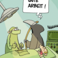 Gute Arbeit !