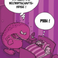 Monster-Krise