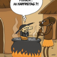 Karfreitag