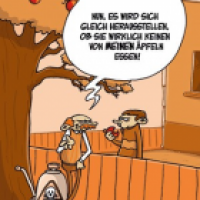 Frucht der Erkenntnis