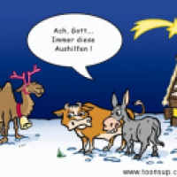 ecard xmas 09