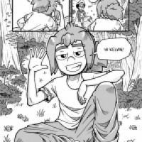 RADIX Sory Zero - Preview Page 2