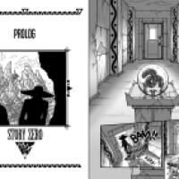 RADIX: Story ZERO - Prolog