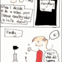 Stupidness kills the Videostar