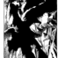 1/2 Seite Mittelalter Comic