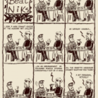 Beatniks