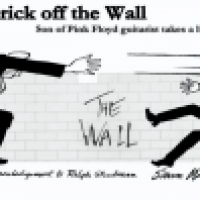 Another Brick off the Wall