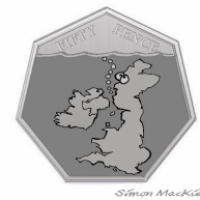 New Brexit Coin