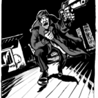 Tributo to Will Eisner