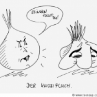 Der Knobifluch.