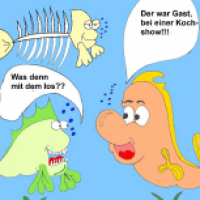 Kochshow