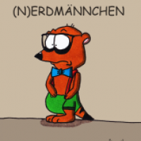 Das (N)erdmännchen