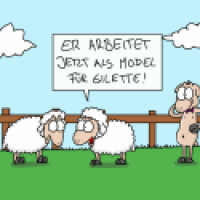Gilette
