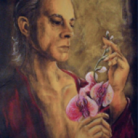 Betazed Orchid