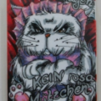 Rosa Mützchen