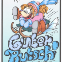 Guter Rutsch!!!