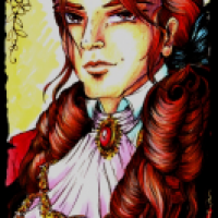 The young aristocrat