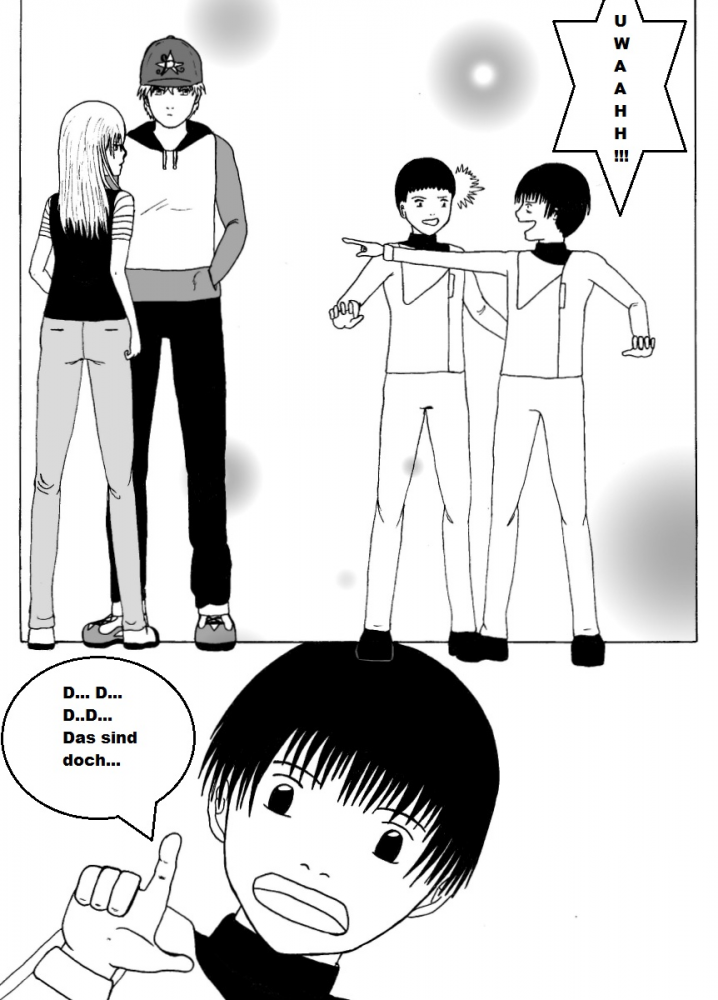 Comic: ROOKEES-Introduction Chapter 37