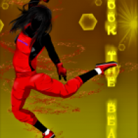 Rook The Beat / Colors In Music Compilation - Macey