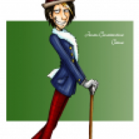 HIGH SOCIETY (Comic Projekt 2009)