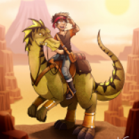 Go West! (Version 2016)
