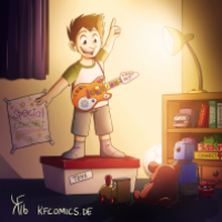 A special concert (2016)