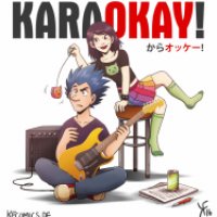 Karaokay! (Konzept 2016)