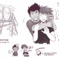 Shooting Star - Posing & Anatomie Training 'Cool Surprise'