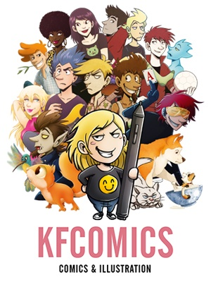 kfcomics