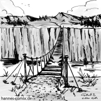 Inktober 2023_03 path