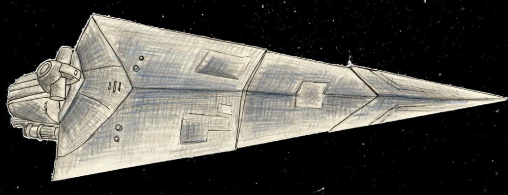 Comic: STAR WARS - Mynocks 23